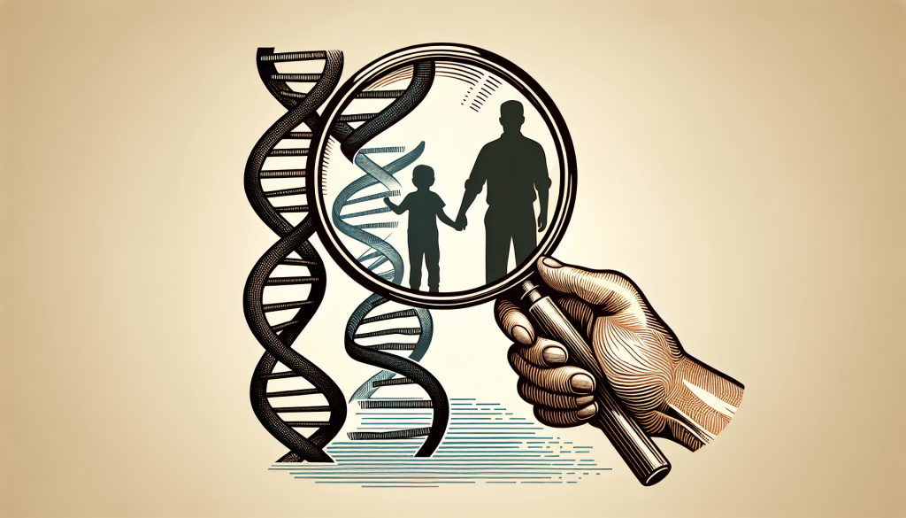 Can Paternity DNA Test Be Wrong? Can Paternity DNA Test Be Wrong?