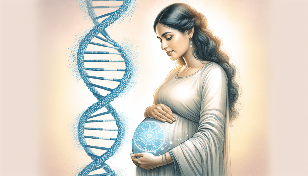 Can You Do A DNA Paternity Test While Pregnant? Can You Do A DNA Paternity Test While Pregnant?