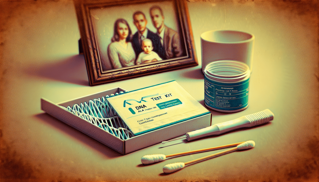 How Long Does A Paternity DNA Test Take?