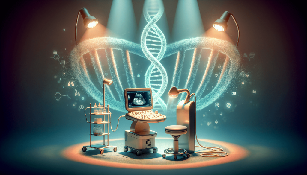 Can A DNA Paternity Test Be Done Before The Baby Is Born?