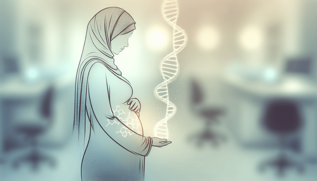 Can You Do A Paternity Test While Pregnant?