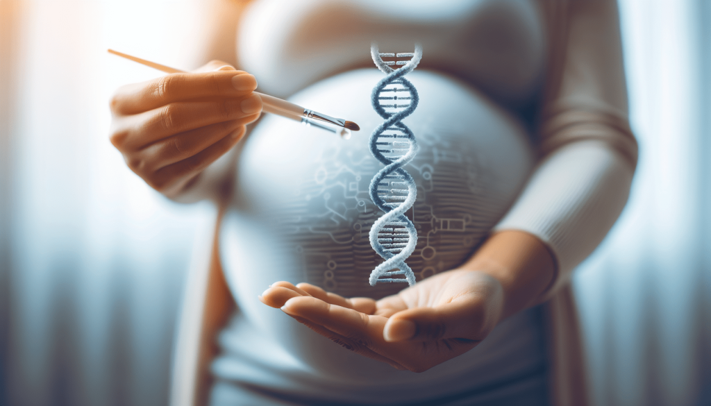 How Accurate Is A DNA Paternity Test While Pregnant?