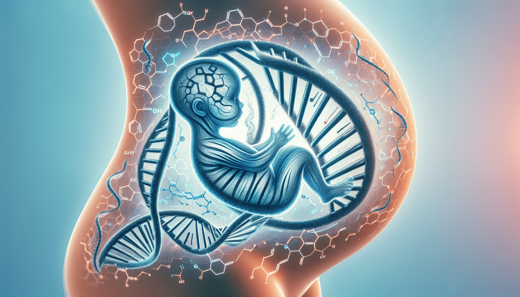 How Does A DNA Paternity Test While Pregnant Work?