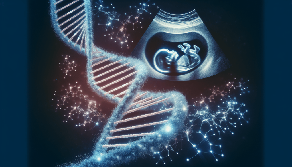 How Much Does A DNA Paternity Test During Pregnancy Cost?