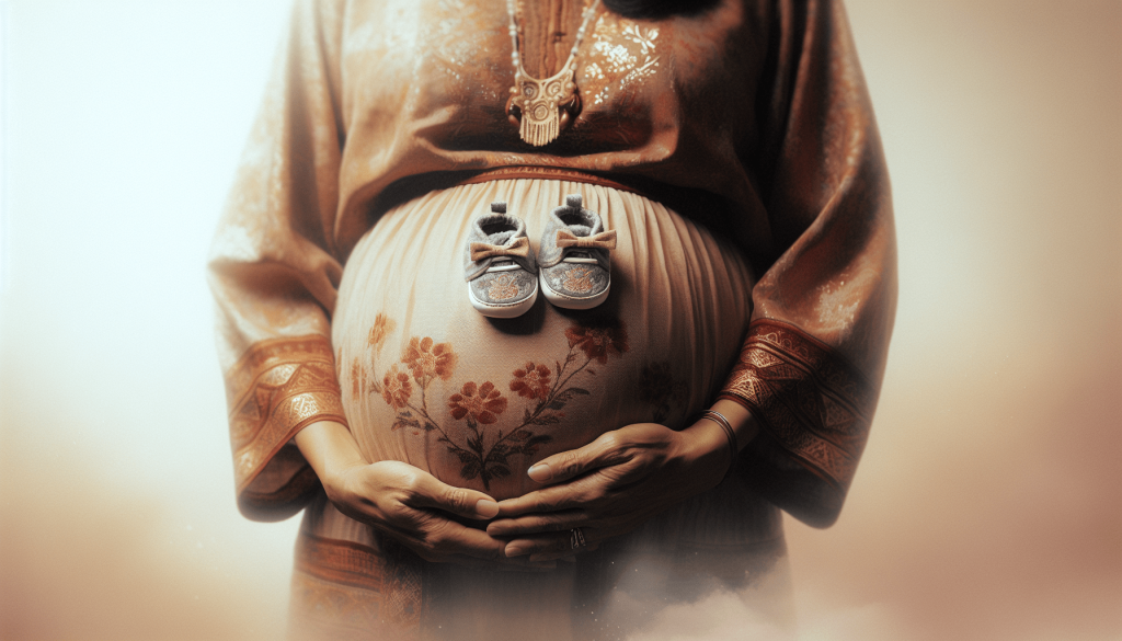 Is It Safe To Do A Paternity Test While Pregnant?