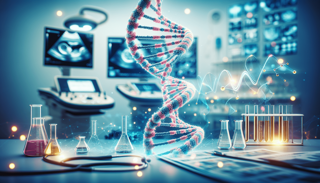 What Are The Different Types Of DNA Paternity Tests Available During Pregnancy?