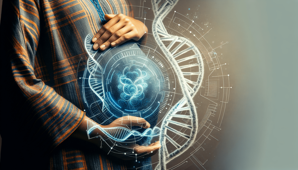 When Can You Do A DNA Paternity Test During Pregnancy?
