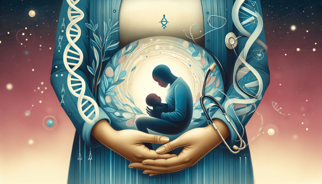 Will Insurance Cover The Cost Of A DNA Paternity Test During Pregnancy?