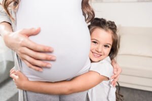 NIPP prenatal paternity testing process in Nashville