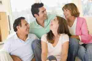 Nashville non-legal paternity testing service