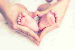 DNA paternity legal test