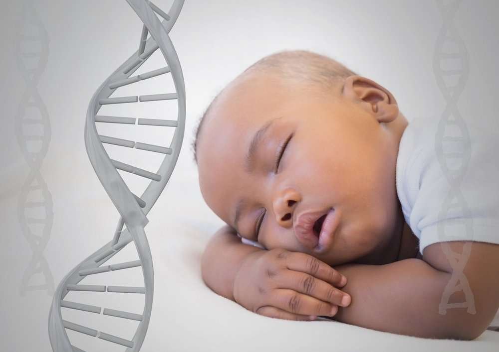peace of mind paternity tests