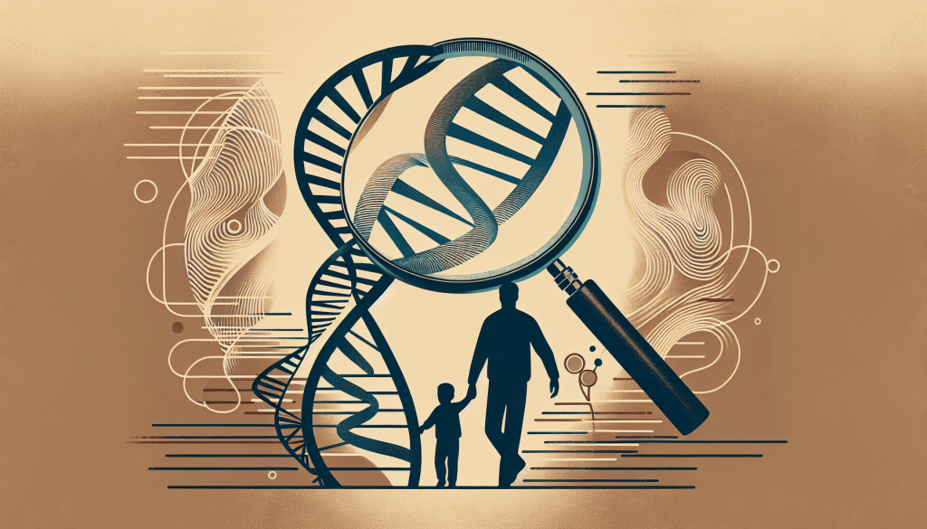 can paternity dna test be wrong 1