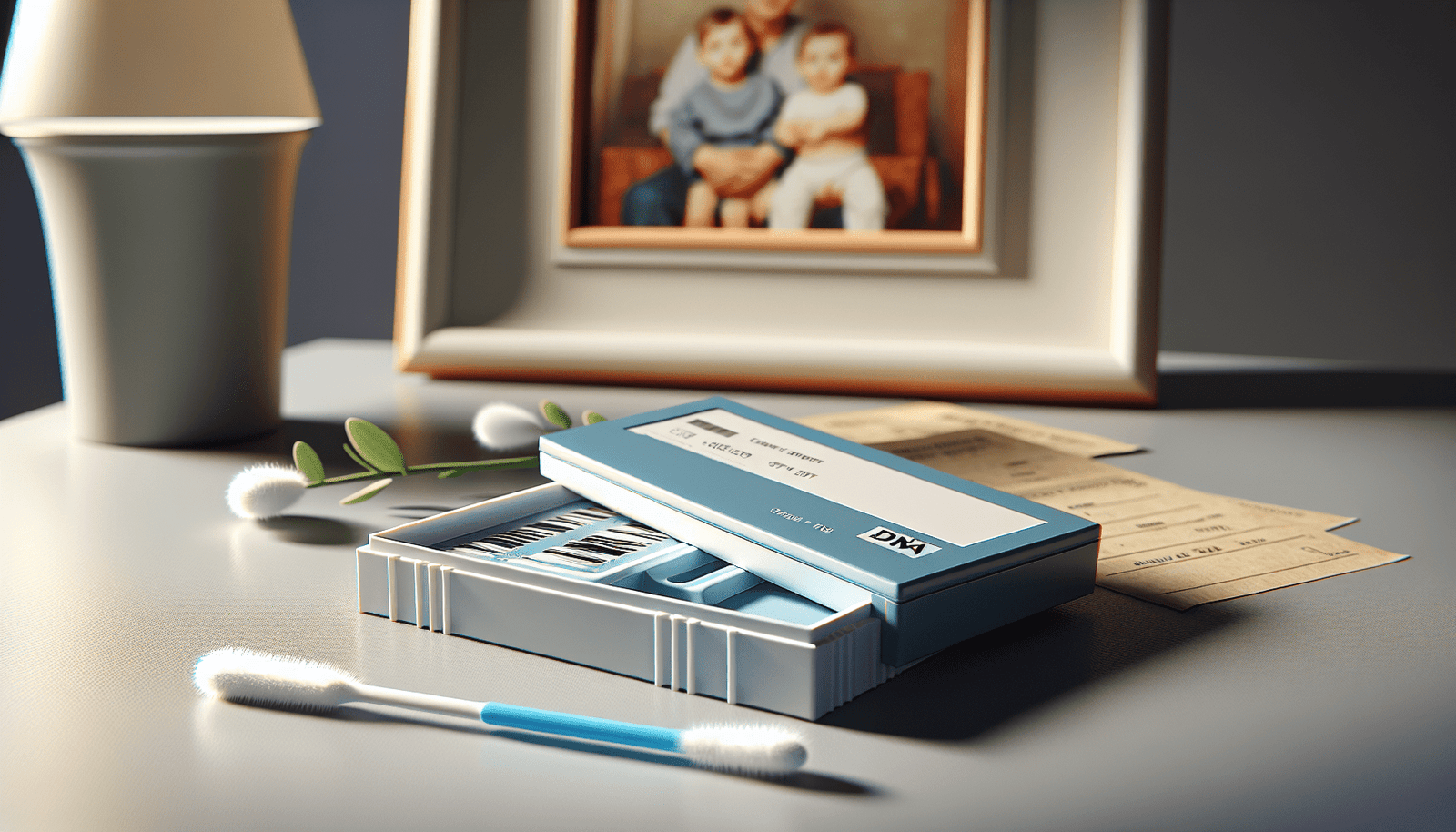 How Long Does A Paternity DNA Test Take?