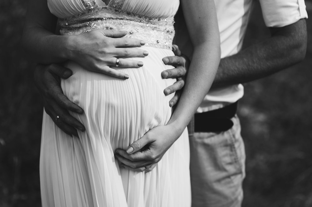 prenatal paternity test